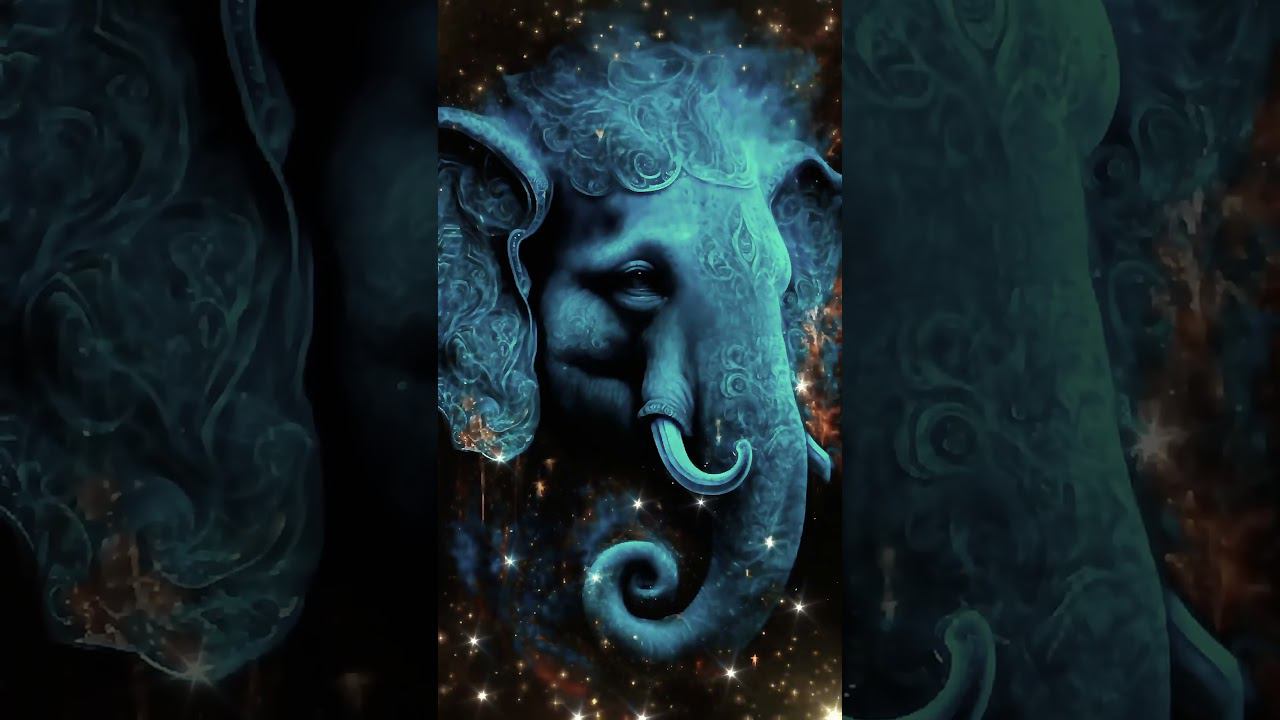 Деньги Сразу | Мантра Ганеши | Путь к Материальному Достатку, Богатству, Изобилию, Успеху и Радости смотреть онлайн