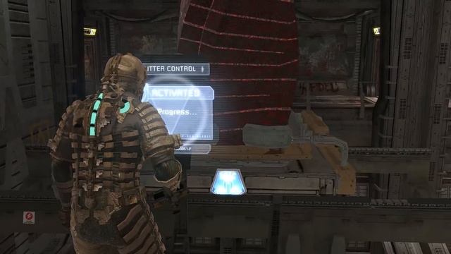 "Dead Space 1",HD walkthrough (Impossible), Final Chapter 12 - Dead Space+boss fight (The Hive Mind смотреть онлайн