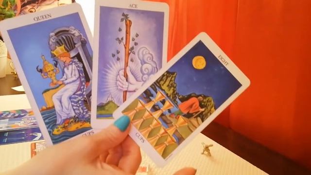 Ще имате ли Брак/Връзка с Него/ Нея? Какъв е Човекът, с който Ще имате Брак? Изненада от Вселената! смотреть онлайн