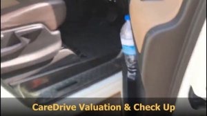 NISSAN SERENA 2018 HFC27 (HYBRID) CHASSIS NUMBER LOCATION & HR12 ENGINE NUMBER LOCATION  CareDrive