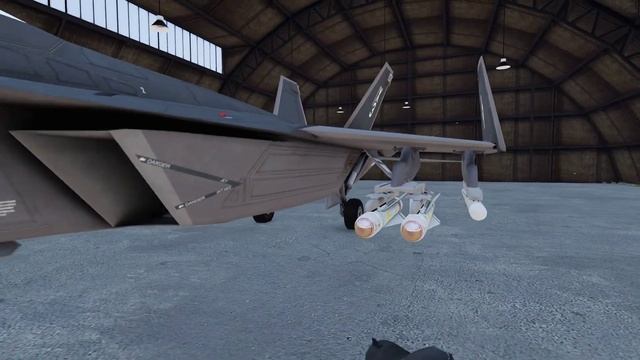 Arma 3 - Jets | Flight and Combat tutorial! (Using Joystick) смотреть онлайн