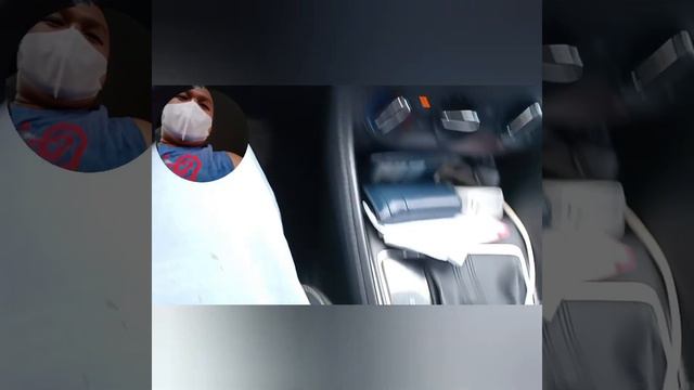 MG ZS Car updates - Hazard (ABS), and fuel issue. смотреть онлайн