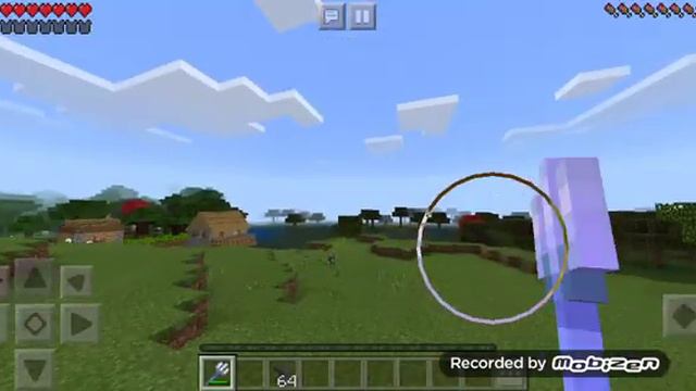 Обзор Майнкрафт 1.8.0 смотреть онлайн