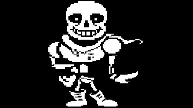 modification sprite undertale смотреть онлайн