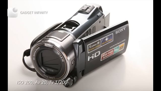 Using conical snoot and reflectors to take creative product shots смотреть онлайн