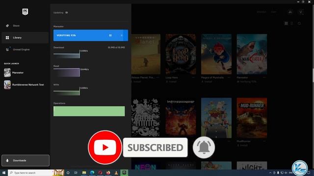 ✅ How To Fix Maneater Launching The Game Failed (Black Screen), Not Starting or Stuck смотреть онлайн
