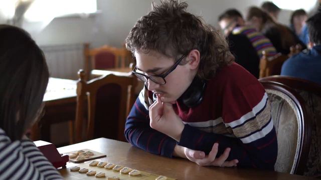 Mogilev Shogi Open 2021 смотреть онлайн