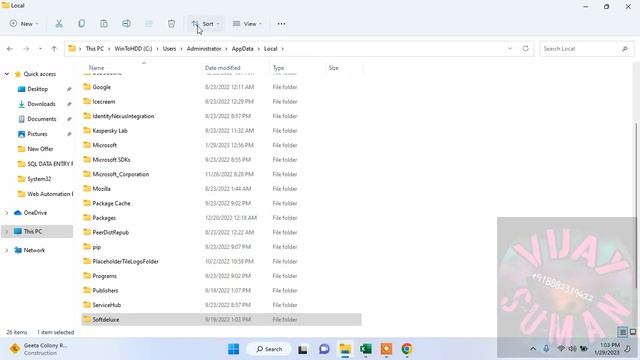 1 How to install Selenium for vba смотреть онлайн