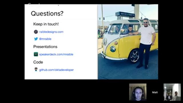 vJUG24: Americas Region смотреть онлайн