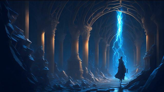 The Mysteries of Ancient History A Journey Through Time смотреть онлайн