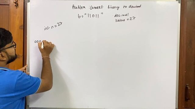 Java - binary to decimal | Convert binary String to equivalent base 10 integer value смотреть онлайн