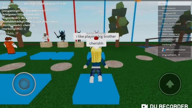 I just do Cherish Chest's thumbnail but no video | YT Studio | Photoshop Mix | And TYSM Cherish!❤? смотреть онлайн