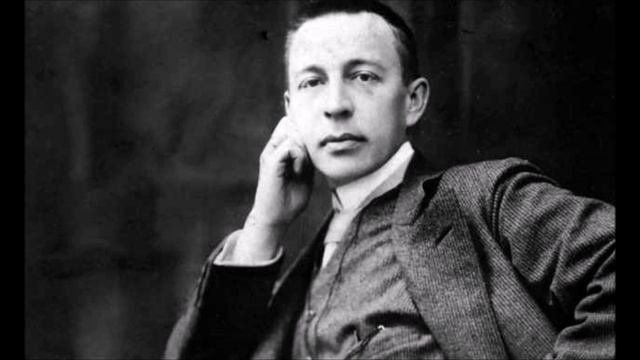 С.В. Рахманинов. Сюита ре минор, 1 часть.Екатерина Гринь / S. Rachmaninov Suite in D minor, 1st mov смотреть онлайн