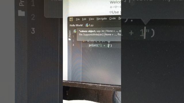 Python programming keyboard ASMR ? смотреть онлайн