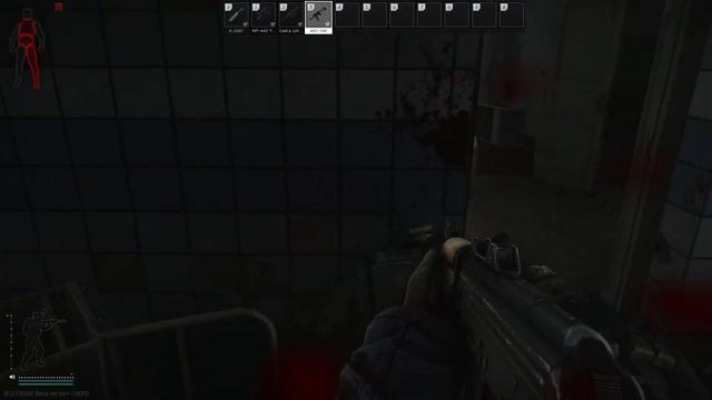 Приколы. Фейлы. Тарков. #1 смотреть онлайн