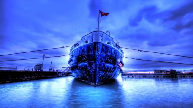 LIRAN ROLL-BARCO AZUL LETRA смотреть онлайн