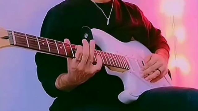 mitski - my love mine all mine electric guitar cover смотреть онлайн