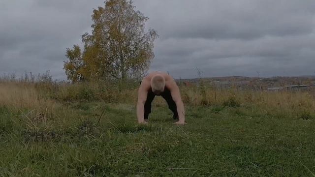 Делай это каждое утро для рельефного тела! смотреть онлайн