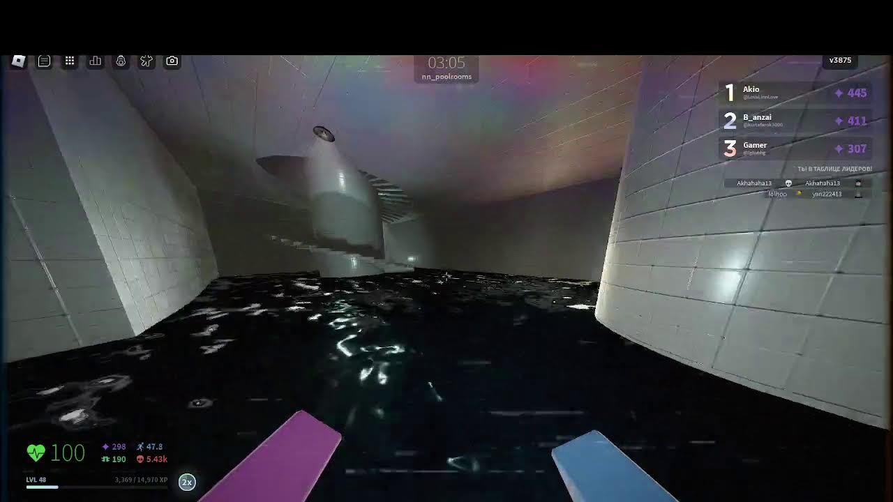 играю в роблокс №4 смотреть онлайн