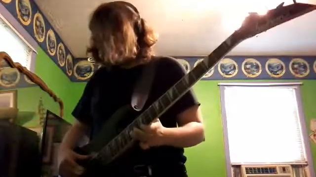 Jackson CMG concert bass full test смотреть онлайн