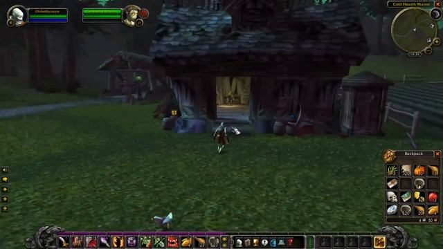 First Time playing WoW but its Hardcore смотреть онлайн