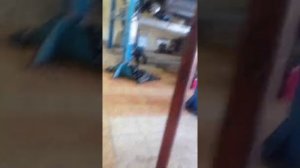 Замена сцепления Пассат Б6 1,9 TD