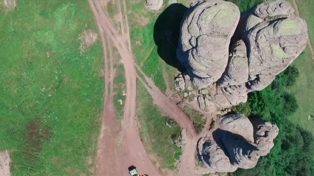 К вершинам Крымских гор 1 смотреть онлайн