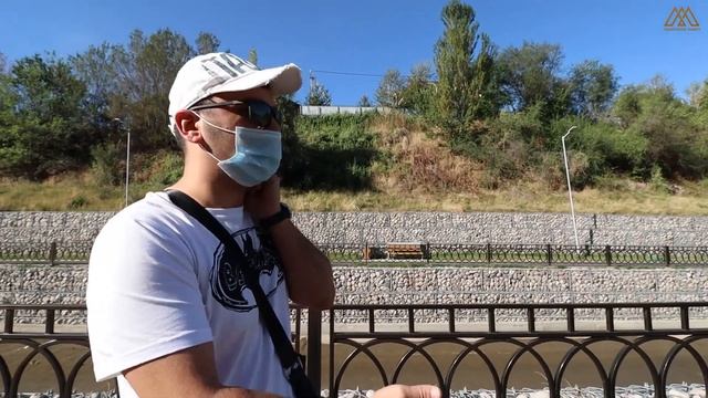 Есентай: Река строгого режима смотреть онлайн