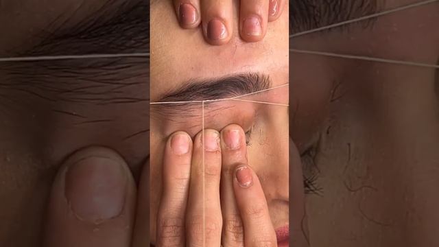jaldi eyebrow kese kare#eyebrow смотреть онлайн