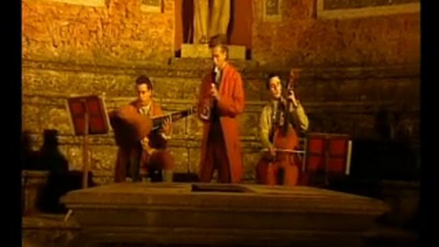 French Baroque смотреть онлайн
