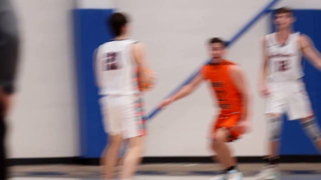 Asher Indians vs Carney Bulldogs 2-22-24 Class B Area Highlights смотреть онлайн