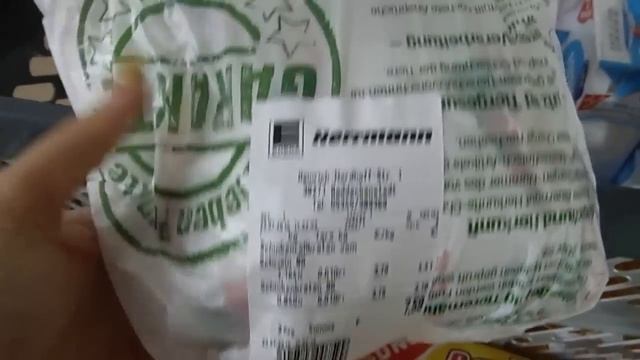 Германия:Цены на продукты,что можно купить на 50 евро смотреть онлайн