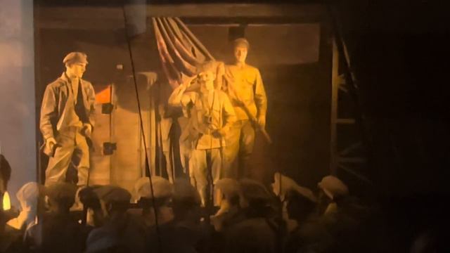 УСАДЬБА ЛЕНИНСКИЕ ГОРКИ экскурсия 06.12.2023 ВСЕРОССИЙСКОЕ ОБЩЕСТВО СЛЕПЫХ отделение КРАСНОСЕЛЬСКОЕ смотреть онлайн