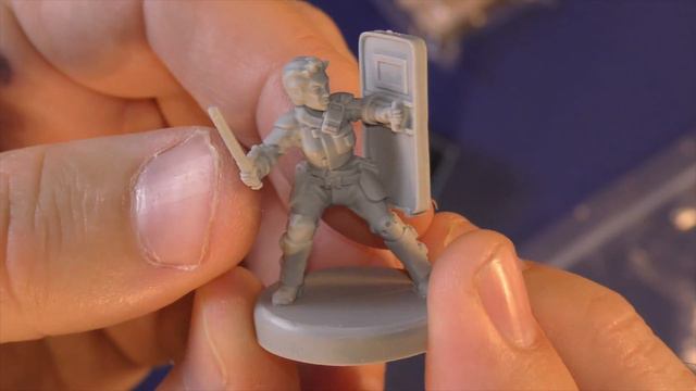 Hard City Kickstarter Stretch Goals and Add Ons смотреть онлайн