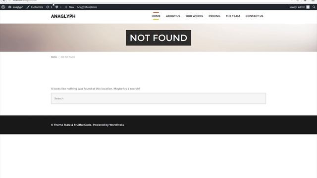 Translate WordPress Theme смотреть онлайн