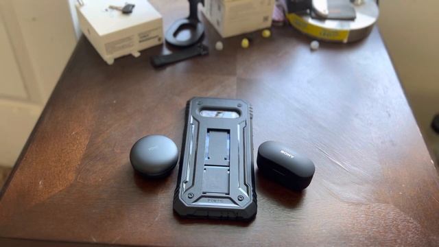 Sony WF XM4 Vs LG Tone Free FP8 смотреть онлайн