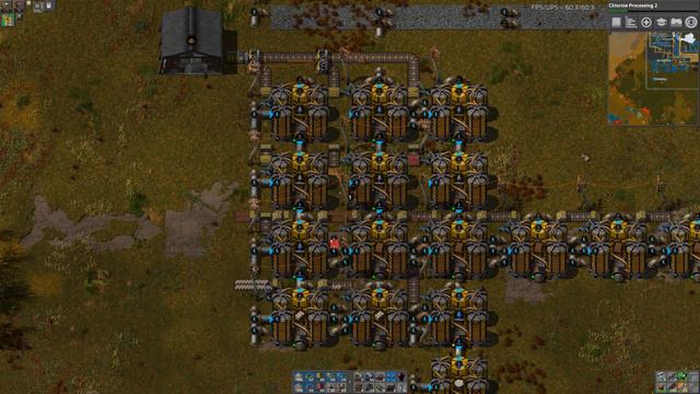 Arumba Is A Bad Streamer | ABPlus Factorio 0.15 Part 57 смотреть онлайн