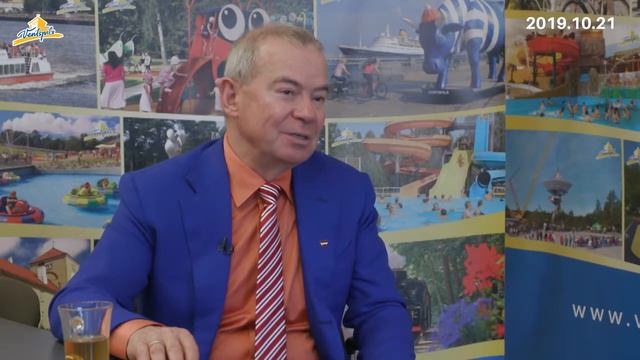 Лемберг отвечает на вопросы жителей - 21.10.2019. г. смотреть онлайн