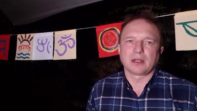 20230830Ср15-30.1д2ч. Йога Фестиваль. О фильме«Чудесная Планета»( Planete Terre)2005. Вадим Опенйог смотреть онлайн