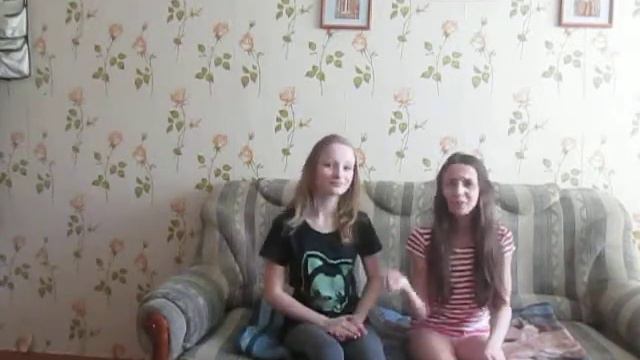 Весёлые ПятнИцы :-)////////Alina LOve и Манюньчик Классная/////////VLOG//// смотреть онлайн