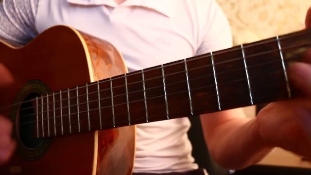 Песни под гитару - Мама, не ругай меня я пьяный (guitar songs) смотреть онлайн