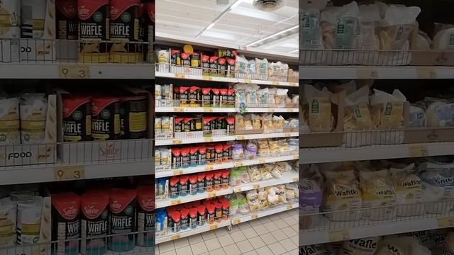 Что можно купить в польском Ашане на 5 золотых смотреть онлайн