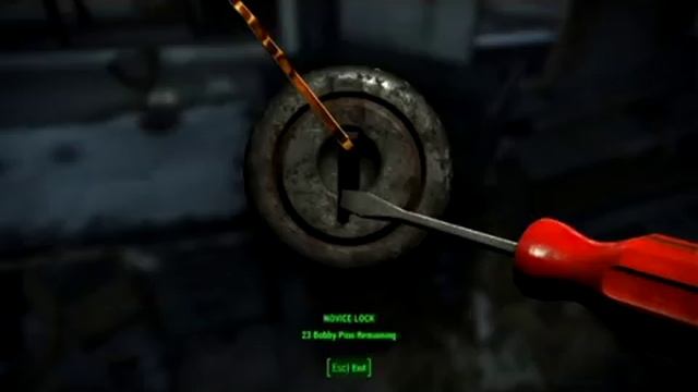 Fallout 3 - Мог ли он быть хорошей игрой? смотреть онлайн