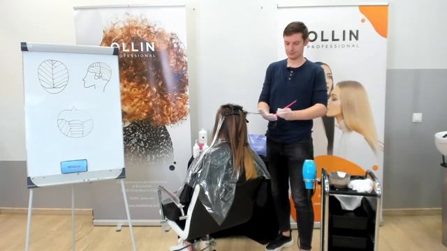 ЭКСПРЕСС-ТЕХНИКИ САЛОННОГО КОММЕРЧЕСКОГО ОКРАШИВАНИЯ. ЧАСТЬ 2 смотреть онлайн