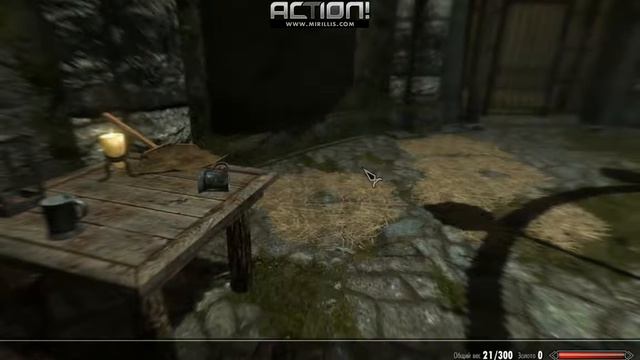 The Elder Scrolls V:Skyrim #2 Начало смотреть онлайн