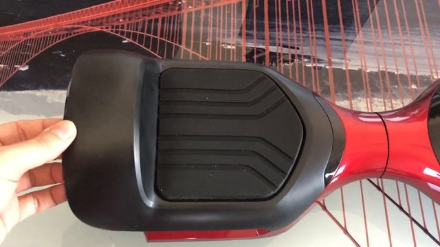 SK8 Go Plus | Hoverboard | Review