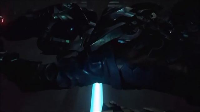 Tekken 7 No glory for heroes trailer (HYPE) смотреть онлайн