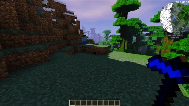 CNPC Tutorial 02 Builders Block And Builders смотреть онлайн