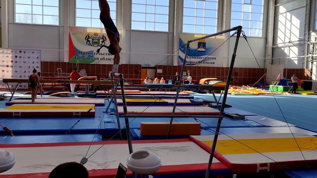 Яна на Первенстве УрФО 2022 смотреть онлайн