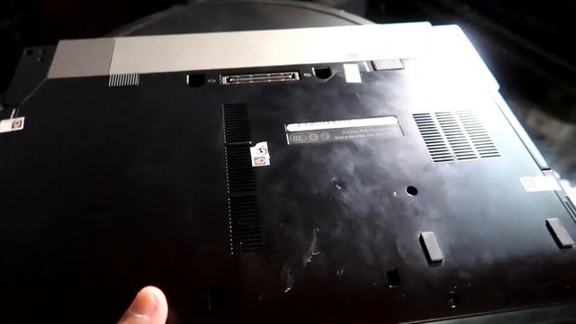 DELL E6400 LAPTOP GAUL GAK BIKIN KANTONG NGEBUL смотреть онлайн